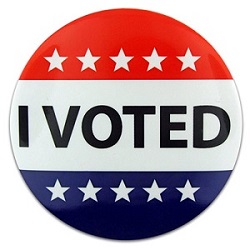 IVoted